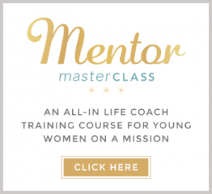 Mentor Masterclass